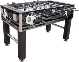 Futbolo stalas Buffalo Black Bandit II