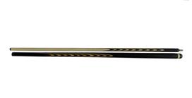 Rusiško biliardo lazda Bilaro Black Horn Limon 9x8