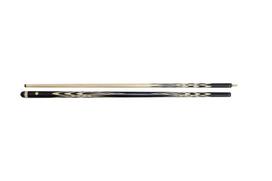 Rusiško biliardo lazda Bilaro Tulip Black Horn