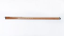 Rusiško biliardo lazda Bilaro Rosewood 9x8