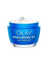 Olay Hyaluronic24 Vitaminas B5 Gelinis dieninis kremas 50ml