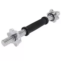 GRIFAS GUMUOT DLB025 35CM 30MM SU UŽRAK