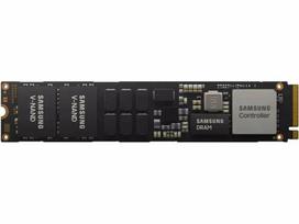 Dysk SSD Samsung PM9A3 960GB M.2 22110 PCI-E x4 Gen4 NVMe (MZ1L2960HCJR-00A07) | MZ1L2960HCJR-00A07