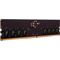 Pamięć TeamGroup Elite, DDR5, 16GB, 5600MHz, CL46 (TED516G5600C4601) | TED516G5600C4601 | 0765441661837