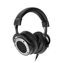 Ausinės Kruger&Matz KM0888 Studio Pro Black