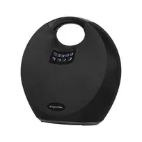 Kolonėlė Kruger&Matz Spiral Black