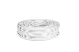 CABLETECH TV-SAT CU cable + dual screen 150m/k.