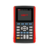 Osciloskopas UTD1050CL 50MHz