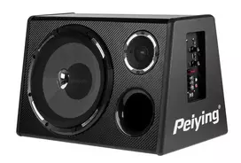 Active subwoofer PY250QA
