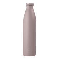 AYA&IDA Nerūdijančio plieno gertuvė 'Dusty Rose' - 1000 ml
