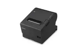 "Epson TM-T88VII (112) POS-Bondrucker USB LAN Serial 180dpi"