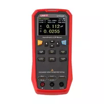 Multimetras Uni-T UT622E