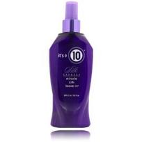 It's A 10 Silk Express Miracle Silk Leave-In daugiafunkcė nenuplaunama priemonė plaukams su šilko baltymais - 295.7 ml.