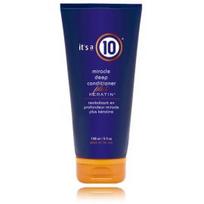 It's a 10 Miracle Deep Conditioner Plus Keratin kondicionierius pažeistiems plaukams su keratinu - 148 ml.