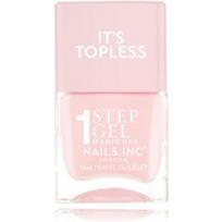 Nails.Inc It’s Topless Nail Polish nagų lakas - Dakota