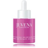 Juvena Skin Specialists Miracle Line Filler & Hyaluron Serum veido serumas visų tipų odai - 30 ml.