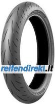 Bridgestone S 23 F E ( 120/70 ZR17 TL (58W) M/C, Priekinis ratas )