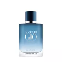 Vyriški kvepalai, Giorgio Armani Acqua di Giò Profondo Eau de Toilette EDT 100ml