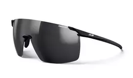 JULBO FASTER akiniai, L dydis, juodi