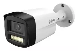 Dahua Technology Lite 4K Smart Dual Light HDCVI Fixed-focal Bullet Camera