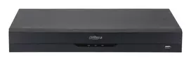 Dahua Technology 32CH Penta-brid 5MP Value/1080P 1U 2HDDs WizSense Digital Video Recorder
