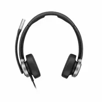 Headphone Mission 625 Stereo Leatherette C01C6AA#AC