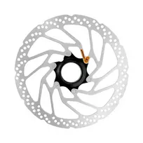 Stabdžių diskas Shimano RT-CL300 // 203 mm, Center Lock