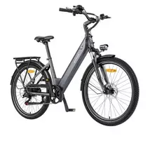 ENGWE P275 SE elektrinis dviratis (27.5") ENGWE-P275SE-GRAY