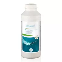 Baseinų priežiūros priemonė Pool Expert 95125, 1 l