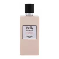 Hermes, Twilly d'Hermes, Moisturizing, Daily, Body Lotion, 200 ml *Tester