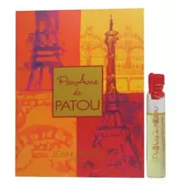 Moteriški kvepalai, Jean Patou, PanAme De Patou Vial EDT