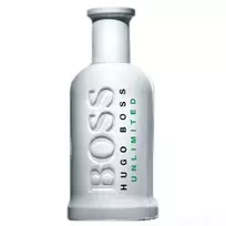 Vyriški kvepalai, Hugo Boss, Boss Bottled Unlimited Tester EDT 100ml