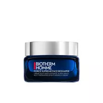 Biotherm, Homme Force Supreme, Reshaping, Daily, Cream, For Face, 50 ml *Tester