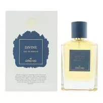 Universalūs kvepalai, Orchid, Divine EDP 100ml