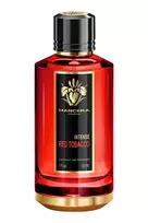 Universalūs kvepalai, Mancera, Red Tobacco Tester EDP 120ml