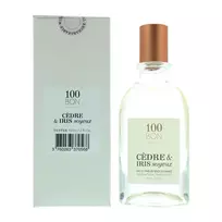 Universalūs kvepalai, 100 Bon, Cedre & Iris Soyeux Tester EDP 50ml
