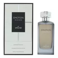 Universalūs kvepalai, Orchid, Emotion EDP 100ml