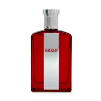 Vyriški kvepalai, Izod, Legacy Red EDT 100ml