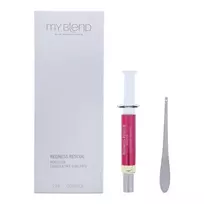 Set Duo, Clarins, My Blend Redness Rescue, Calming, Local Treatment Serum, For Face, 2 pcs, 2 ml *Tester