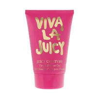 Juicy Couture, Viva La Juicy, Hydrating, Shower Gel, Body, All Skin Types, 125 ml