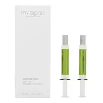 Set Duo, Clarins, My Blend Invisible Pore Booster, Blurs & Refines, Local Treatment Serum, For Face, 2 pcs, 2 ml *Tester