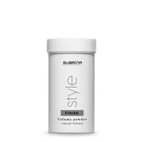 Subrina Professional, Style Finish, Hair Styling Powder, For Volume, 10 g