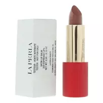 La Perla, Satin Lips, Satin, lūpų balzamas, 203, Espresso, 3,5 g *Pavyzdys