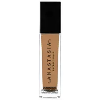 Anastasia Beverly Hills, Luminous, Waterproof, Luminizing, Liquid Foundation, 355N, 30 ml