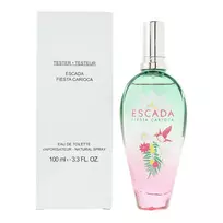 Moteriški kvepalai, Escada, Fiesta Carioca Tester EDT 100ml