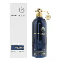 Universalūs kvepalai, Montale, Blue Amber Tester EDP 100ml