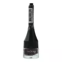 IsaDora, IsaDora, Waterproof, Eye Liner, Color Liner, Gel Eyeliner, 05, Aubergine, 3 g