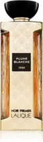 Univerzalūs kvepalai, Lalique, Noir Premier – Plume Blanche 1901, bandomoji versija, EDP, 100 ml
