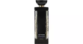 Universalūs kvepalai, Lalique, Noir Premier – Terres Aromatiques, bandomoji versija, EDP, 100 ml
