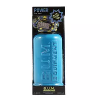Vyriški kvepalai, BUM Equipment, Power Wrap Bracelet EDT 100ml